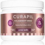 Curapil Kolagenový drink lesní směs 200 g – Hledejceny.cz