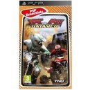 Hra na PSP MX vs. ATV Untamed