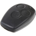 Náhr. klíč pro Renault, 3-tlačítkový PCF7946, STM 48RN008A – Hledejceny.cz