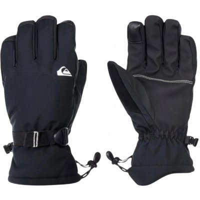 Quiksilver Mission KVJ0/true black – Hledejceny.cz