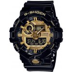 Casio GA-700-1B – Sleviste.cz