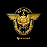 Motörhead - HAMMERED CD – Hledejceny.cz
