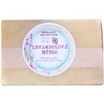 Medarek Levandulové mýdlo 100 g – Sleviste.cz