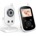 Renew Force elektronická chůvička bílá – Zboží Mobilmania