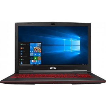 MSI GL63 8SE-463CZ