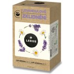 Leros Levandulové zklidnění 20 g – Zbozi.Blesk.cz