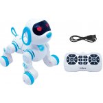 LEXIBOOK Robotické domácí zvířátko Power Puppy Jr. / Power Kitty Jr. – Hledejceny.cz
