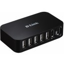 USB hub D-Link DUB-H7