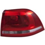 Zadní světlo- pravé vnější VOLKSWAGEN TOUAREG (7P5) 2010-2014 |010-2014| VALEO | 044258 – Hledejceny.cz