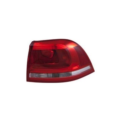 Zadní světlo- pravé vnější VOLKSWAGEN TOUAREG (7P5) 2010-2014 |010-2014| VALEO | 044258 – Hledejceny.cz