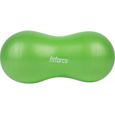 Fitforce PEANUTBALL 90 cm – Zboží Dáma
