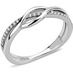 Mabell Dámský prsten z chirurgické oceli CALLVINA CZ221DA157 6C45 – Sleviste.cz