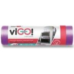 viGO! aromatizované pytle 35 l 26ks 8 µm levandule – Sleviste.cz