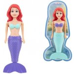 Teddies Mořská panna do vody na natažení na klíček 18cm – Zbozi.Blesk.cz