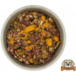 U Dvou krkoviček Hovězí komplet s vločkami 1 kg – Hledejceny.cz