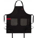 Hedley And Bennett Kuchařská zástěra na vaření Star Wars Darth Vader – Sleviste.cz