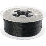 Spectrum Premium PET-G 1,75 mm 1kg Deep Black – Zboží Živě