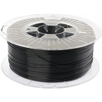 Spectrum Premium PET-G 1,75 mm 1kg Deep Black – Zboží Živě