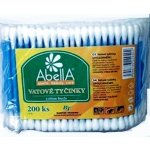 Abella Vatové tyčinky v sáčku 100 ks – Hledejceny.cz