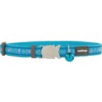 RD Obojek cat BUTTERFLY 1.2 20 - 32 cm – Zboží Dáma