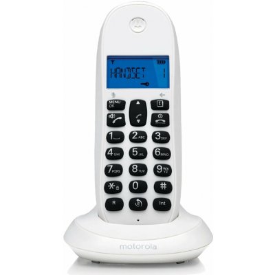 Motorola C1001CB – Zboží Mobilmania