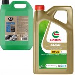 Castrol Edge C3 5W-30 5 l – Sleviste.cz