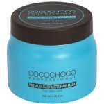 Cocochoco Kašmírová maska 500 ml – Hledejceny.cz