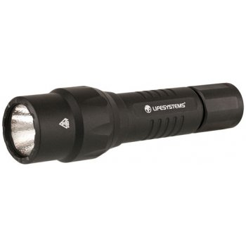 LIFESYSTEMS Intensity 600 LED Torch