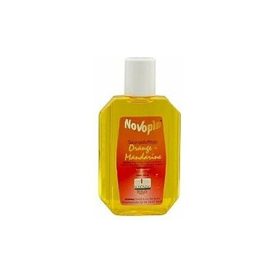 Novopin Mandarinka 125 ml – Hledejceny.cz