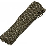Šňůra PARACORD nylon 550LB ø 4 mm / 30 m WL Camo – Zboží Mobilmania