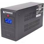 POWERMAT PM-UPS-1500M – Zboží Živě