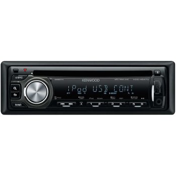 Kenwood KDC-4547U