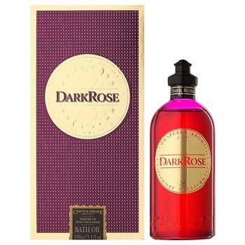 Czech & Speake Dark Rose sprchový olej 100 ml