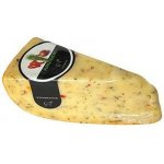 Vanderheidenkaas Gouda s bylinkami 130 g – Hledejceny.cz