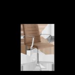 LD SEATING Židle OSLO 227-RA-F34-N6 – Zboží Dáma