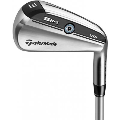 TaylorMade SIM UDI Utility Mitsubishi Diamana Thump, 3 železo