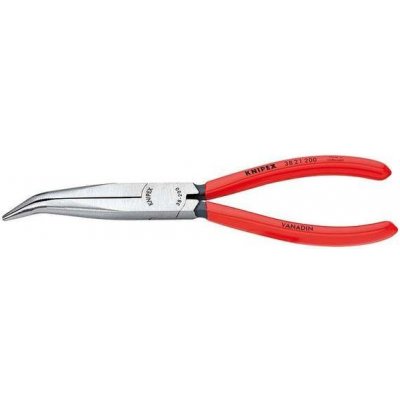 Knipex 38 21 200 Půlkulaté kleště pro mechaniky 200 mm – Zboží Mobilmania