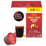 Nescafé Dolce Gusto New York Morning Blend 18 ks – Zboží Dáma