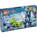  LEGO® Elves 41194 Noctuřina věž a záchrana zemní lišky