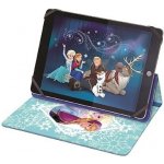 Lexibook Frozen Univerzalní obal na tablet 3380743059525 – Zboží Mobilmania