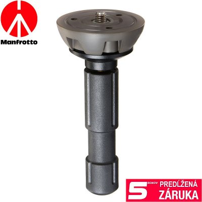 Manfrotto 520 BALL – Zboží Živě
