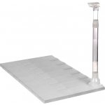 RESUN Půdní filtr 12P 45 x 30cm – Zboží Mobilmania