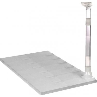 RESUN Půdní filtr 12P 45 x 30cm – Zboží Mobilmania