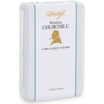 Davidoff Winston Churchill Belicoso Lancaster 4 ks – Zboží Mobilmania