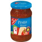 G&G Pesto Rosso rajčatové 190 g – Zboží Mobilmania