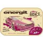 Energit Pro řidiče 42 tablet 38 g – Zboží Mobilmania