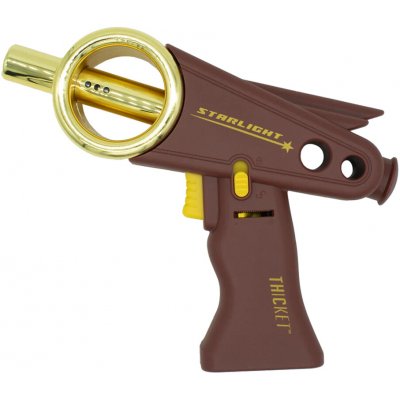 THiCkeT® Tryskový Starlight ks : Modrá 1 – Zboží Dáma