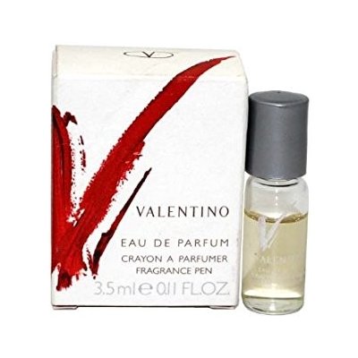 Valentino parfémovaná voda dámská 3,5 ml Roll On – Zboží Mobilmania