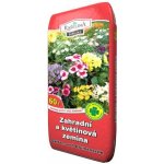 Rašelina Soběslav Zahradní a květinová zemina 60 l – Zboží Mobilmania