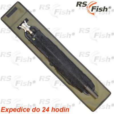 RS Fish Pouzdro na podběrák 130 cm